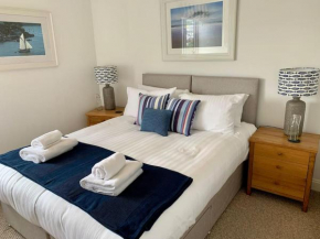 'Dartmouth View' appartment in Kingswear